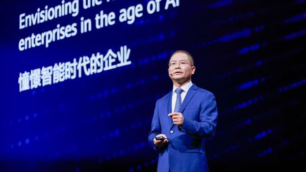 Huawei Connect 2024: Paving the Way for All Intelligence