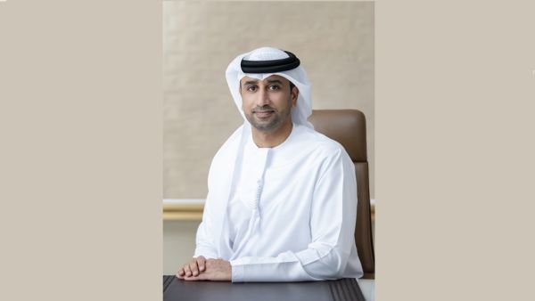 فهد الحساوي، الرئيس التنفيذي لــ "دو" "دو" شريك استراتيجي لمنتدى الدولي للاتصال الحكومي 2024 في الشارقة