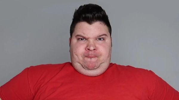 يوتيوبر نيكادو أفوكادو