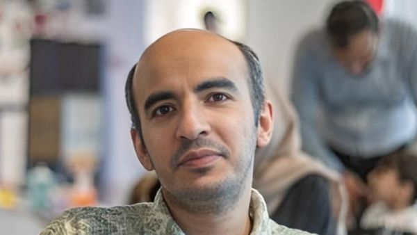 Hossein Shanbehzadeh