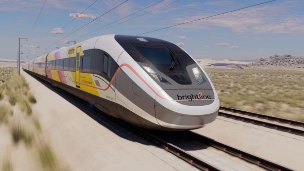 New York is getting the US first electric bullet train factory 