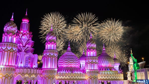 Global Village Announces Season 29 Dates Global Village Announces Season 29 Dates