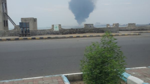 Israeli raids on Hodeida Yemen