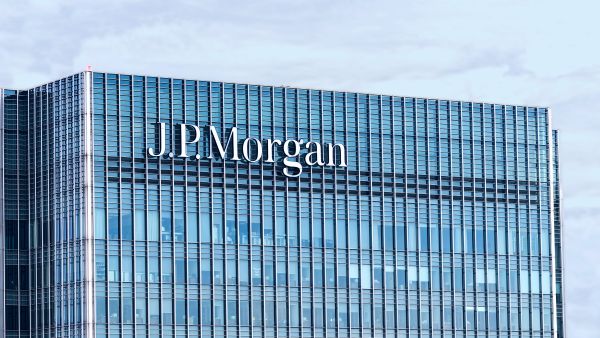 JPMorgan. FAB Successfully Pilots Programmable Payments Through Onyx by J.P. Morgan