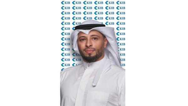 فهد الصالح، مدير أول لقسم الاستشارات العقارية وتطوير المنتجات في الإدارة العقارية بالبنك KIB يؤسّس أضخم قاعدة بيانات رقمية شاملة للمعلومات العقارية في الكويت