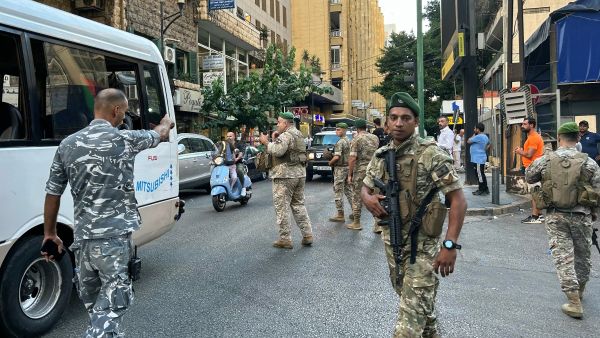 Largest Israeli cyber attack on Lebanon