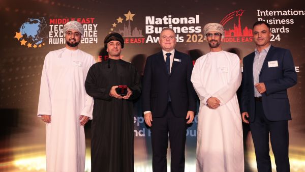 Ooredoo عُمان Ooredoo Oman