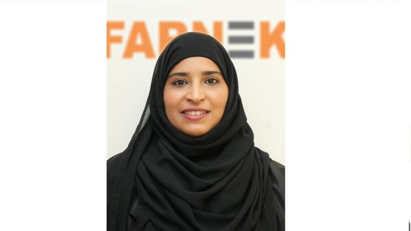 منى النهدي، رئيسة قسم الاستشارات والاستدامة في شركة فارنك "دو" تحقق إنجازاً جديداً في ترسيخ الاستدامة وتتجاوز أهدافها لحماية البيئة خلال النصف الأول 2024