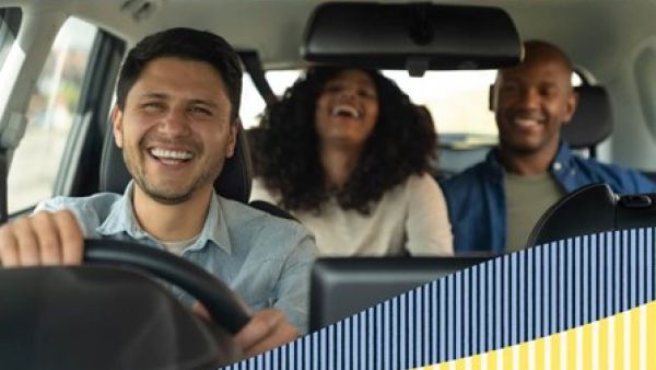 OCI helps power dozens of AI models that are used in every Uber trip OCI helps power dozens of AI models that are used in every Uber trip