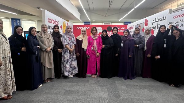 خلال الحدث Ooredoo تحتفل باليوم العالمي للغات الإشارة وتؤكد ريادتها في خدمة عملائها