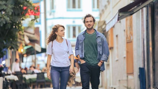 dehatvdizisi Instagram profile  Aras Bulut İynemli