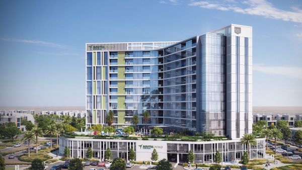 South Living comprises of 209 spacious units, caters to demand on apartments at Dubai South Dubai South Awards Dh150 Million Constrcution Contract For Its South Living Project