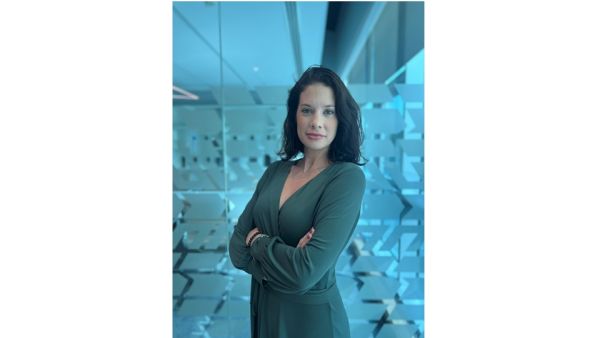 Matthias Ziegler, Managing Director of Volkswagen Middle East Volkswagen Middle East Appoints Virginie Ludmer as Marketing Director