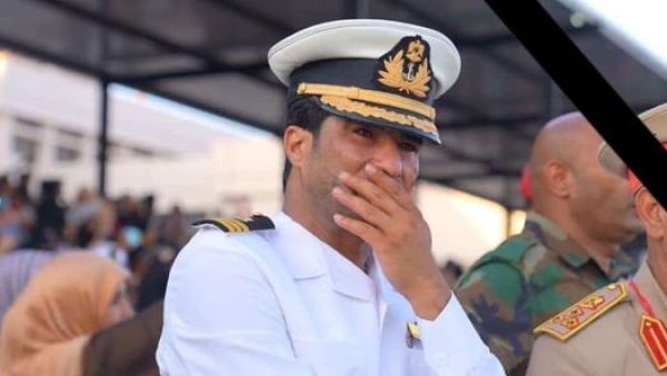 الضابط عبد الرحمن ميلاد، المعروف بلقب "البيدجا"