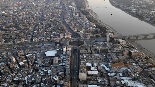 العاصمة بغداد