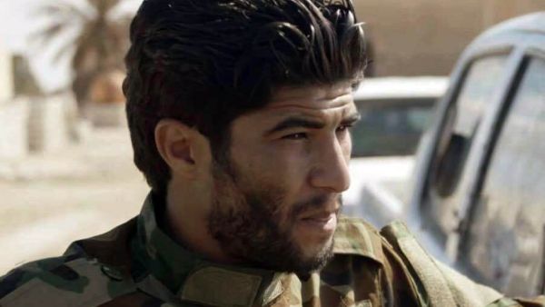 Abdel-Rahman Milad, nicknamed Al-Bidja, human trafficker