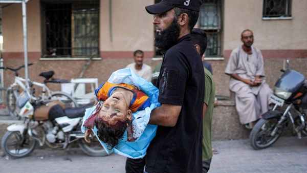 مقتل ما لا يقل عن 220 من موظفي الأونروا في غزة