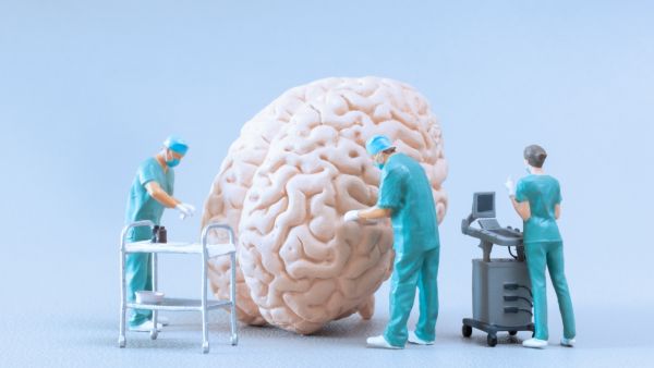 طبيب البوابة: 5 فيروسات قاتلة يمكن أن تؤثر على الدماغ