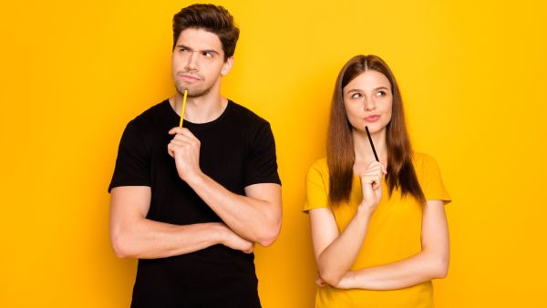 5 طرق فعّالة لإظهار المودة لشريكك