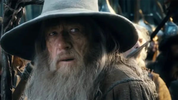Ian McKellen