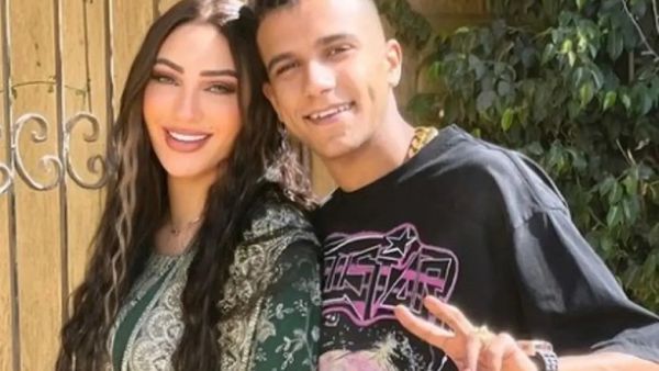 زوجة عصام صاصا