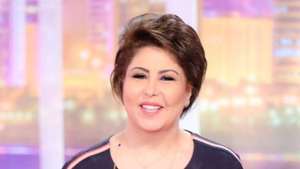 الإعلامية الكويتية فجر السعيد