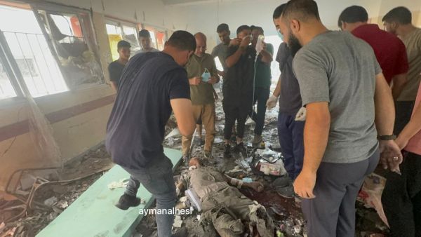 جيش الاحتلال أقر بقصف مدرسة "كفر قاسم"