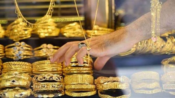 سرقة خاتم من أحد محلات المجوهرات في لبنان