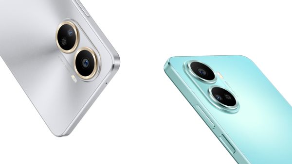 Huawei 