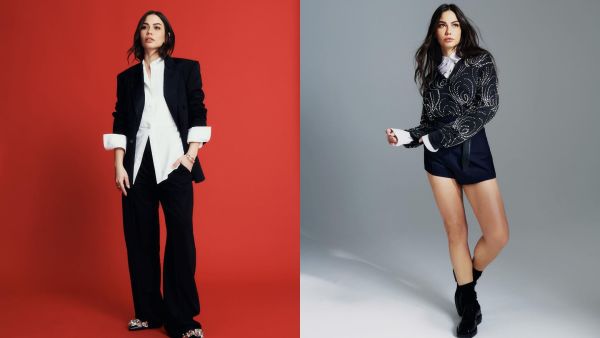 Demet Özdemir Instagram profile  Demet Özdemir
