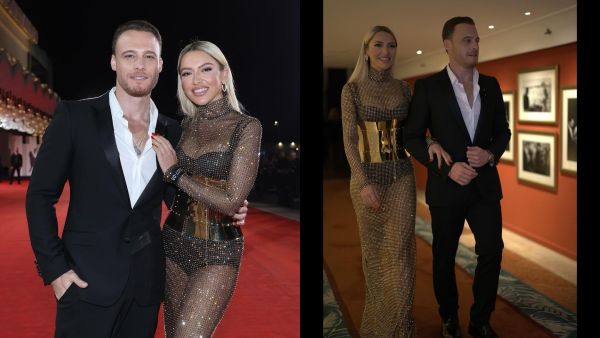 Kerem Bürsin Hadise