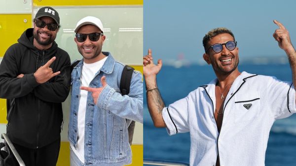 Ahmed Saad Shaggy