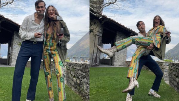 Serenay Sarıkaya Mert Demir