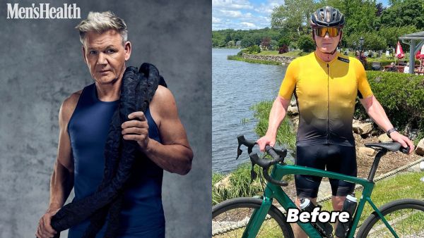 Gordon Ramsay