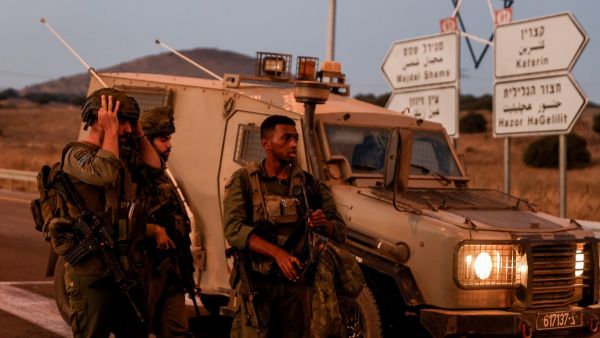 تم إطلاق النار على سائق الشاحنة الفلسطيني واستشهاده
