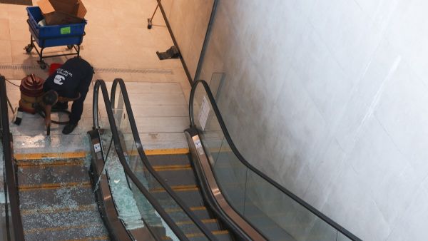 الهجوم يأتي كرد انتقامي من الحوثيين على الهجوم الذي استهدف ميناء الحديدة