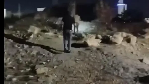 شبان ينظمون مواكب وفرق تفتيشية بحثا عن جنية الكرك 