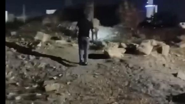 شبان ينظمون مواكب وفرق تفتيشية بحثا عن جنية الكرك 