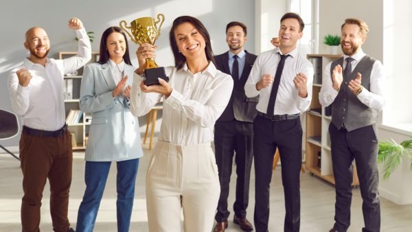 7 نصائح لتصبح قائدًا أفضل