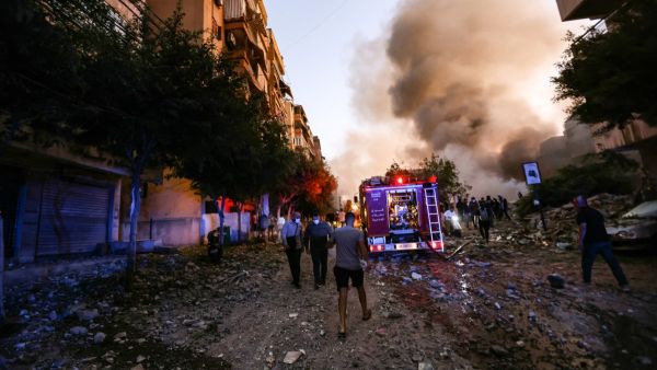 عملية اغتيال نصر الله كانت مخططة منذ ثلاثة أشهر