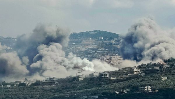 قادة القيادة الشمالية في الجيش الإسرائيلي يضغطون من أجل البدء في العملية البرية