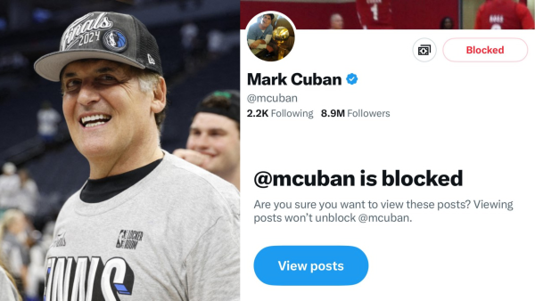 Mark Cuban