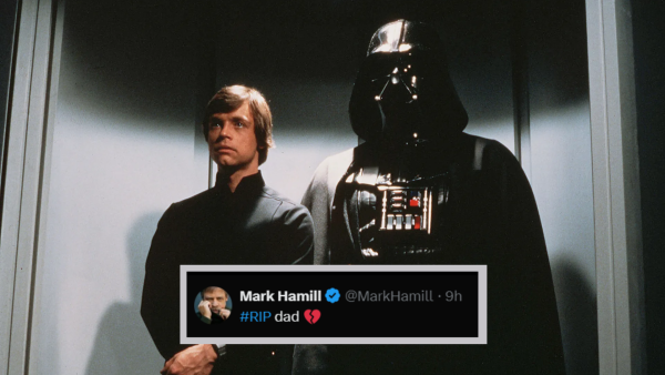 Mark Hamill