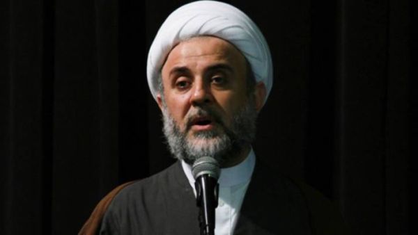  اغتيال نبيل قاووق، أحد كبار قادة حزب الله اللبناني
