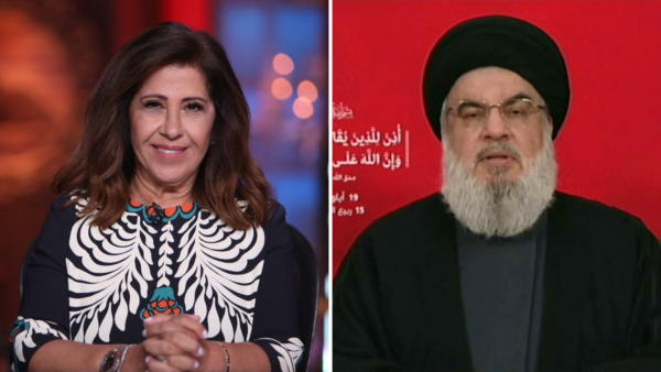 Nasrallah