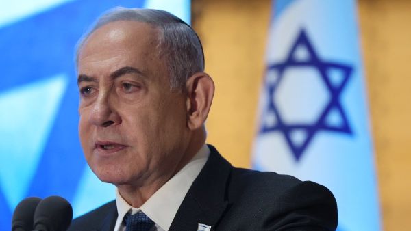 رئيس الوزراء الإسرائيلي، بنيامين نتنياهو رئيس الوزراء الإسرائيلي، بنيامين نتنياهو