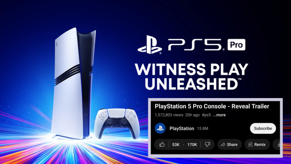 PS5 Pro