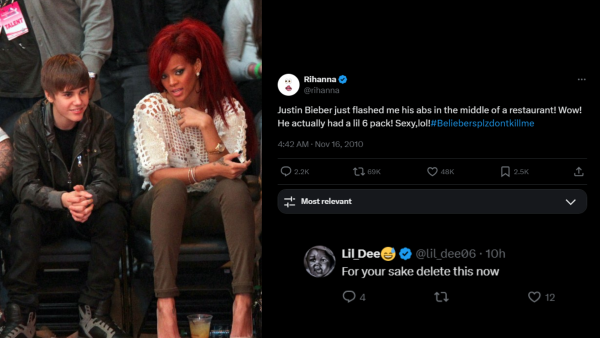 Rihanna