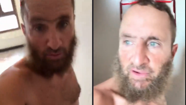 Rabbi Shmuley