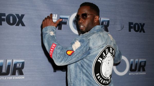 Diddy